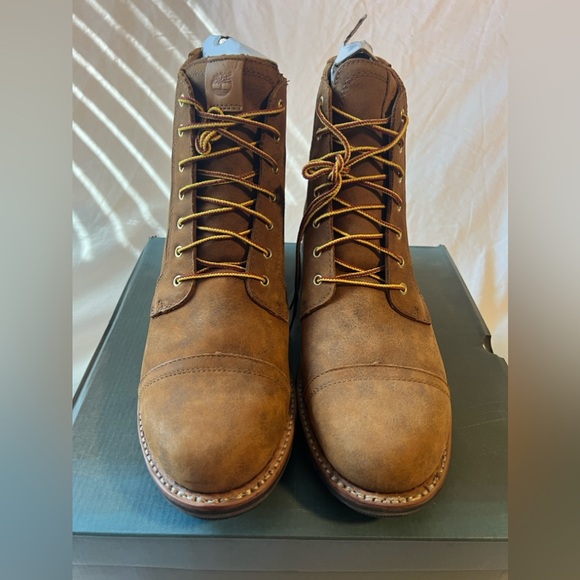 Timberland Boots - Size 12 (As Is) main image 8